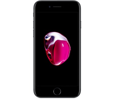 Apple iPhone 7 128GB Zwart