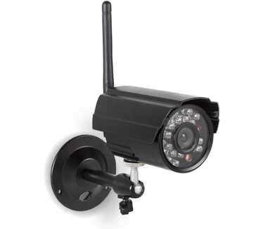 Smartwares CS87C Draadloze beveiligscamera