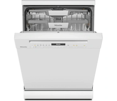 Miele G 7040 Sc Autodos - Vrijstaande Vaatwasser Standaard (60 Cm Breed) 14 Bestekken 43 Db(a) Vaatwasser