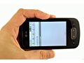 LG Optimus One P500