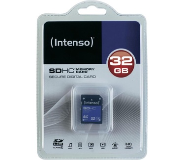 Intenso
