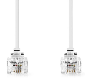 Nedis TCGL90200WT50