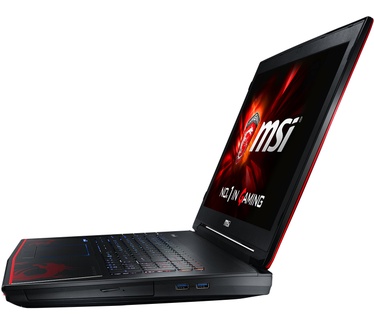 MSI GT72 2QE(Dominator Pro Dragon Edition)-875NL