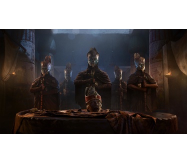 Assassin's Creed: Odyssey, Xbox One