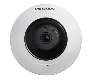 Hikvision DS-2CD2942F-IS