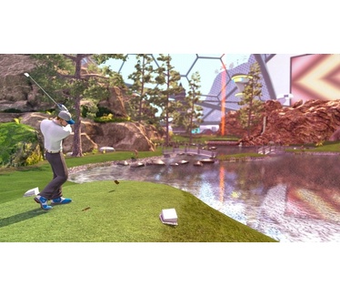 Sports Champions 2, PlayStation 3