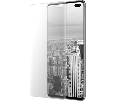 Mobiparts Curved Glass Samsung Galaxy S10 Plus