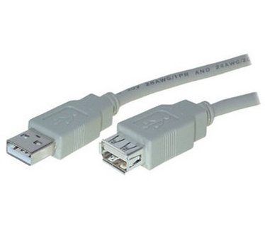 S-Conn 5m USB2.0 A