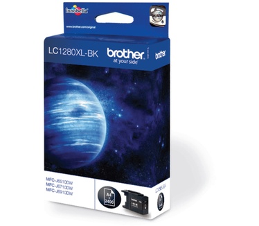 Brother LC-1280XLBK