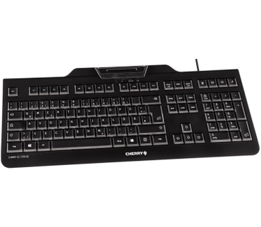 Cherry KC 1000 SC