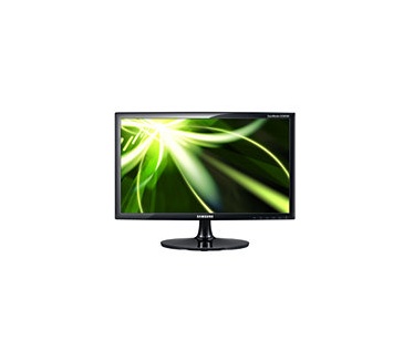 Samsung Syncmaster S19B300NS Zwart