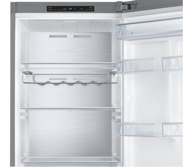 Samsung RB37J5029SS