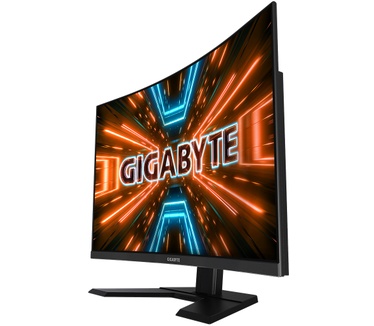 Gigabyte G32QC A