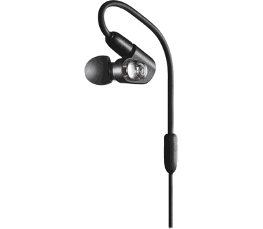 Audio-Technica ATH-E50 (Zwart)