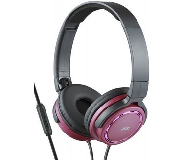 JVC HA-SR525 (Rood)