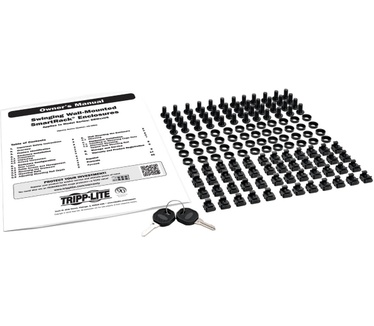 Tripp-Lite SRW18USDPG