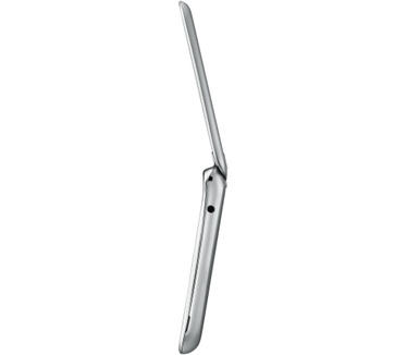 Samsung C3595 Zilver
