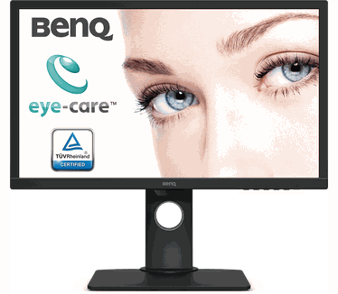BenQ BL2483TM Zwart