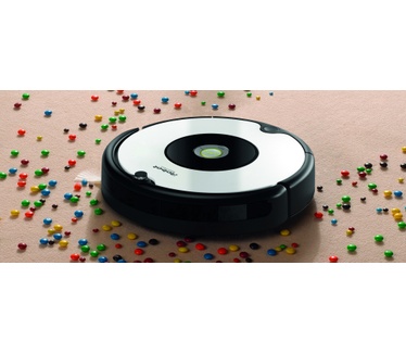 iRobot Roomba 605