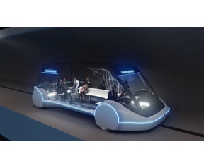 Boring Company Chicago
