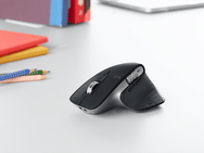 Logitech MX Master 3 en MX Keys voor Mac