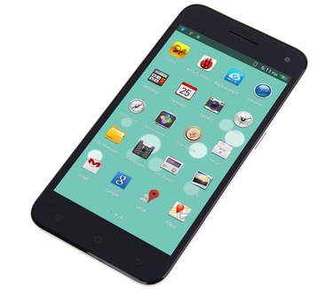 Timmy Timmy E82 Geel, Rood, Wit, Zwart