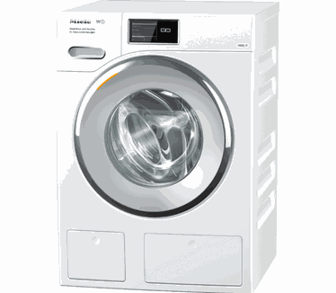 Miele WMV963 WPS PWash 2.0 & TDos XL Tronic Wifi