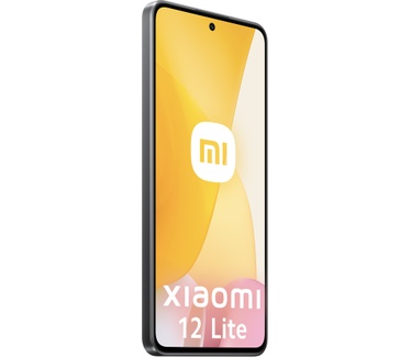 Xiaomi 12 Lite