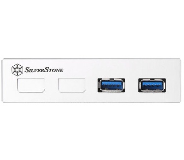 Silverstone EC03-P