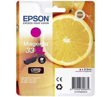 Epson C13T33634022