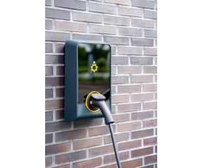 We Drive Solar Solar Life-wallbox