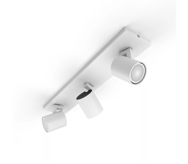 Philips Runner 3-lichts spotbalk