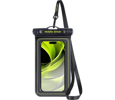 Mobile Origin DBXL-BLK-GRN01