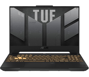 ASUS FX507VI-HQ114W
