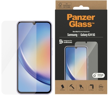 PanzerGlass Classic Fit