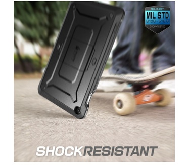Supcase SUP-2019TABS5E-10.5-UBPRO-SP-BLACK