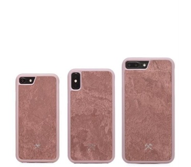 Woodcessories BUMPER CASE STONE