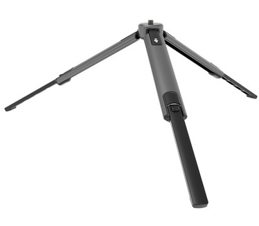 DJI Osmo Tripod (Part 3)