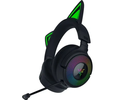Razer Kraken Kitty V3 Pro - Zwart