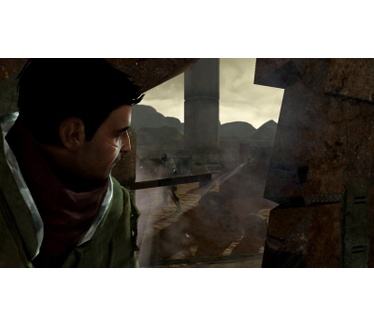 Red Faction: Guerrilla
