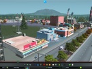 Cities Skylines