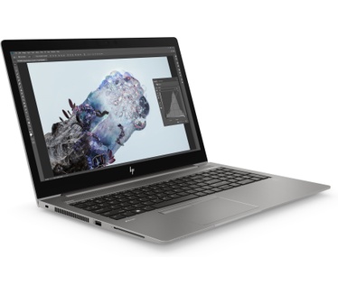 HP Zbook 15u G6 6TP58EA