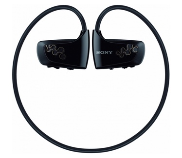 Sony NWZ-W262 2GB Blauw