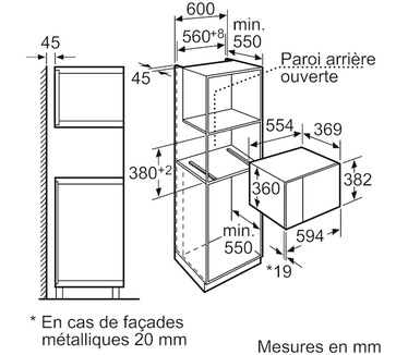 Neff H12WE60N0