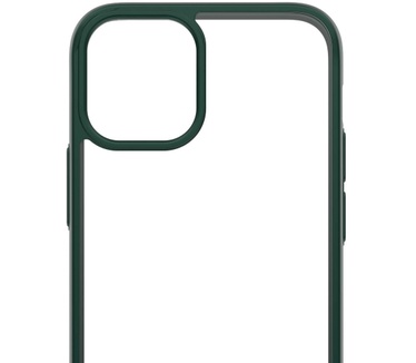 PanzerGlass 0267 (iPhone 12 mini Racing Green) Transparant