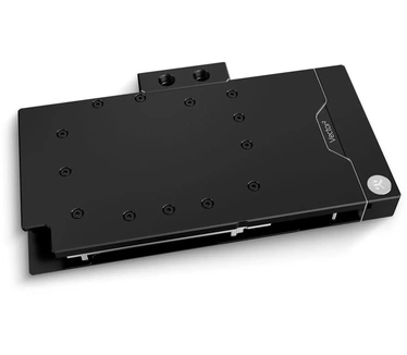 EK Water Blocks EK-Quantum Vector² Strix/TUF RTX 4090 D-RGB - Nickel + Acetal