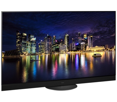 Panasonic TX-65MZW2004 Zwart