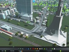 Cities Skylines