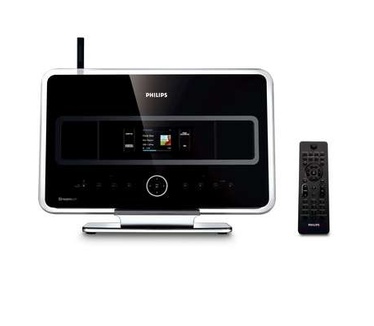 Philips Wireless Streamium WACS7500