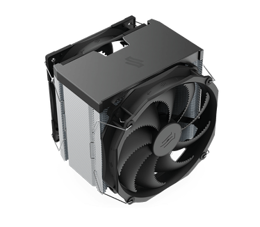 SilentiumPC Fortis 5 Dual Fan
